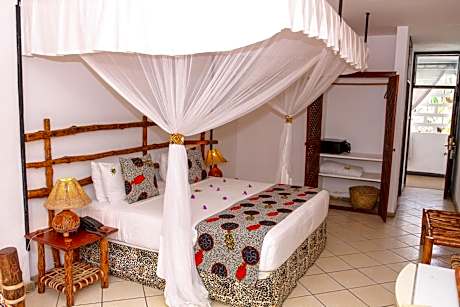 Superior Single Room