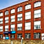 Travelodge Preston Central