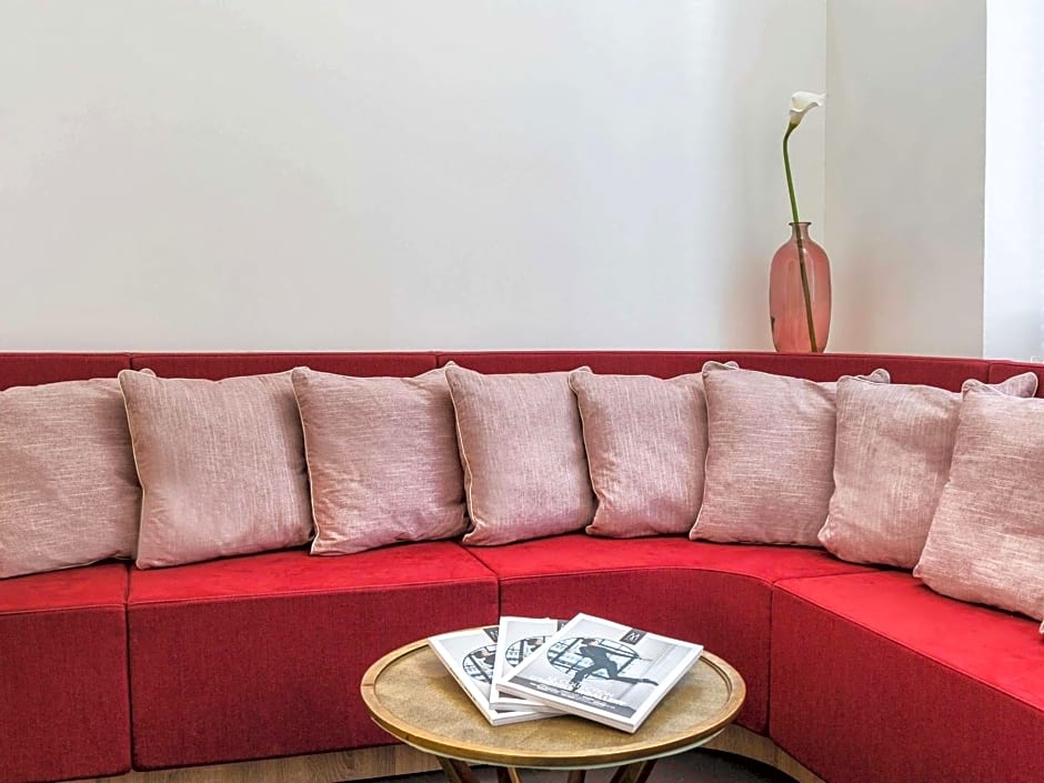 Hotel Carlton Lyon - MGallery by Sofitel