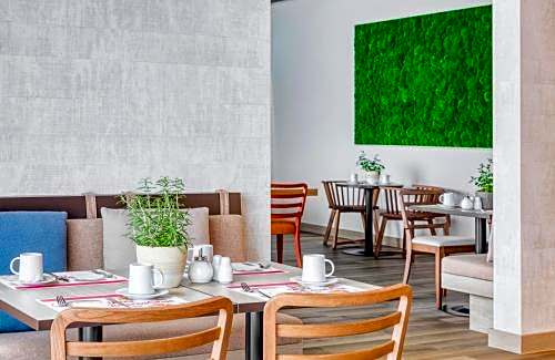 Intercityhotel Nurnberg