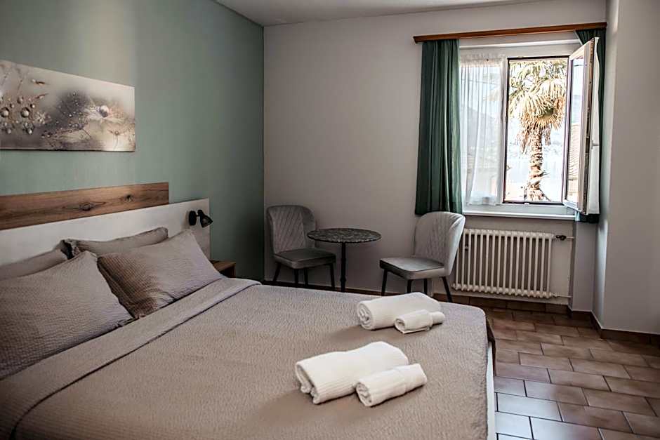 Albergo Ristorante Al Portico