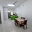 HOMESTAY IBUNDA Sabak Bernam