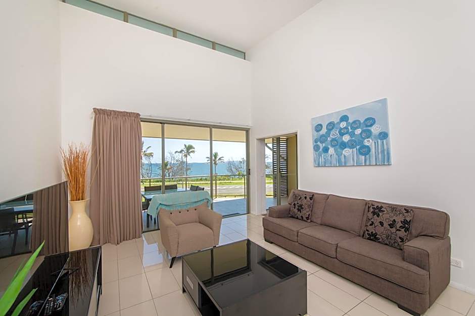 Beaches on Lammermoor Apartments