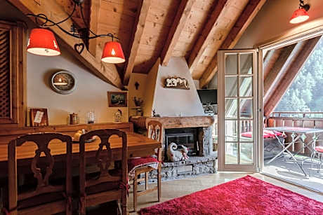 Casa di Beatrice