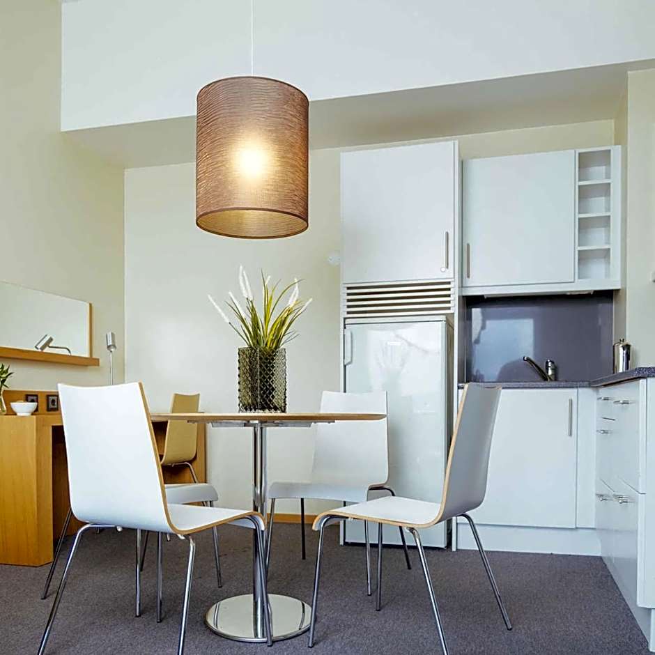 Utsikten Hotell Kvinesdal - Unike Hoteller