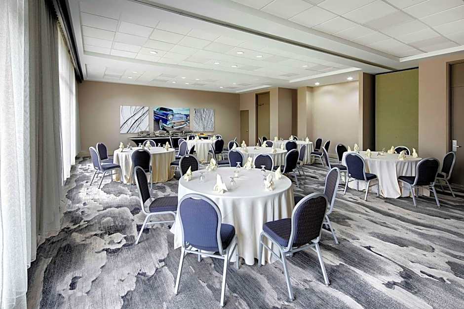 Embassy Suites By Hilton Hotel Detroit - North / Troy - Auburn Hills