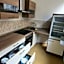 Cityapartment bei Hauptbahnhof
