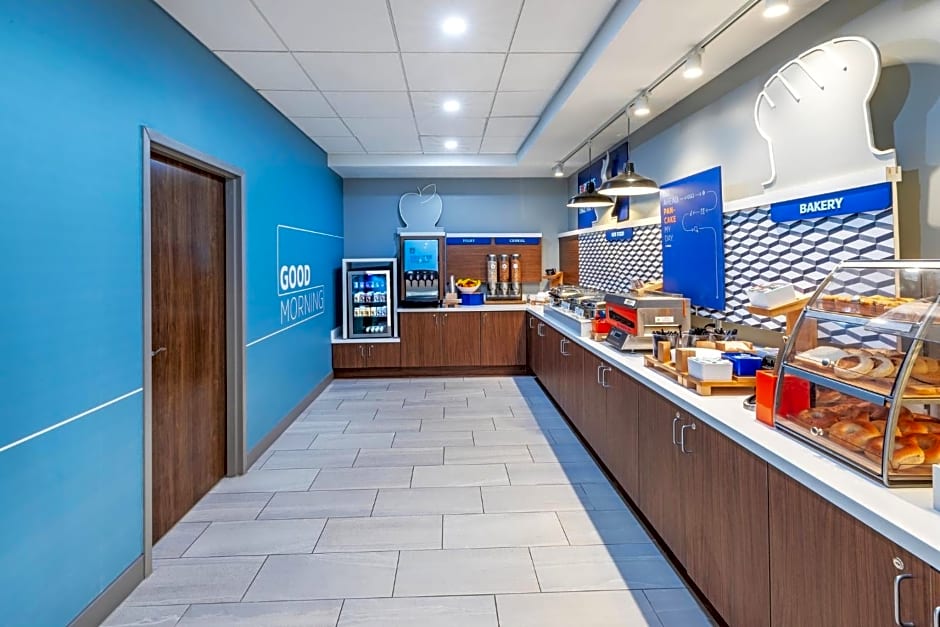Holiday Inn Express El Paso-Central by IHG