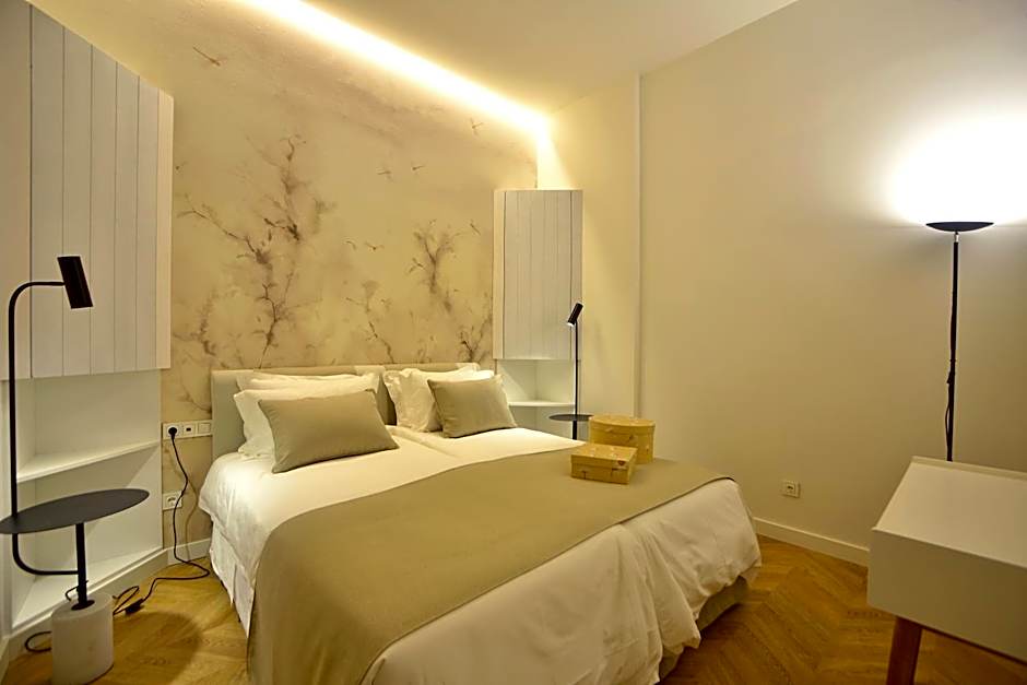 Plaza Mina Suites - Adults Recommended by Luxury Suites Cadiz