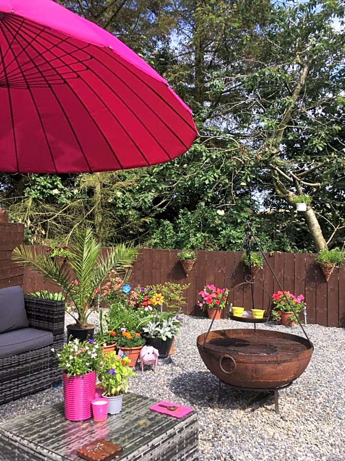 Bankhead Accommodation Aberdeenshire