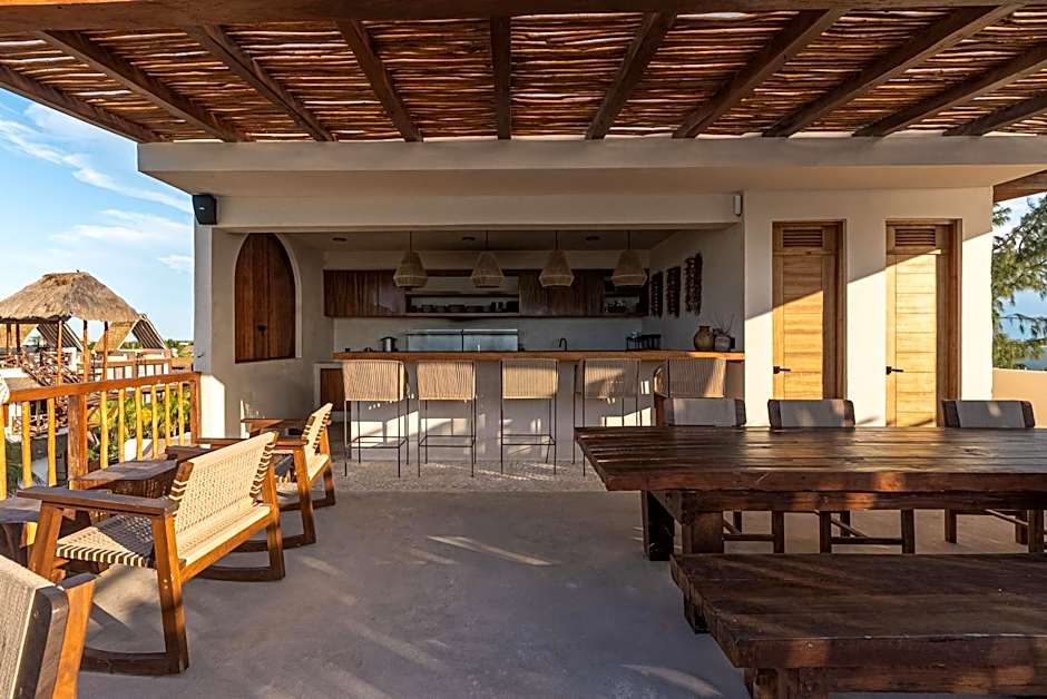 Hotel Boutique Casa Muuch Holbox