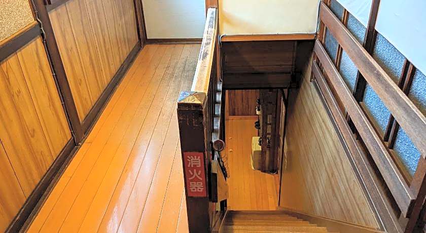 Hidatakayama Guest House Tomaru