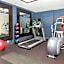 Hampton Inn By Hilton Shreveport/Bossier City