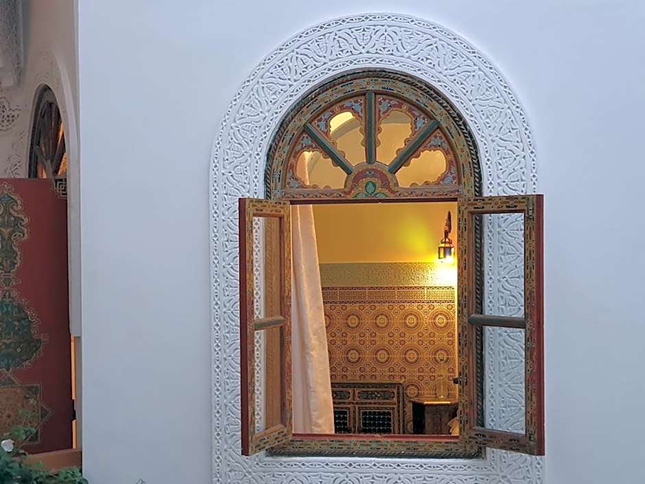 Riad Alma Mouassine