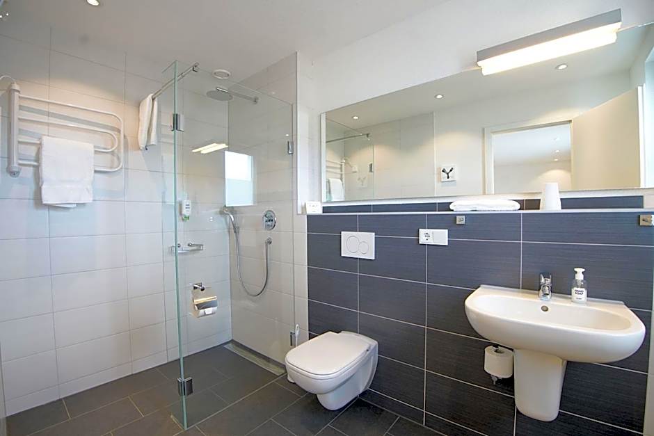 Hotel Go2Bed Weil am Rhein - Basel