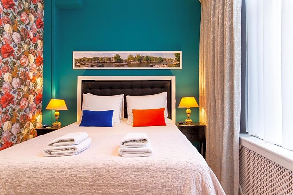 B&B Blossom – Amsterdam, NY