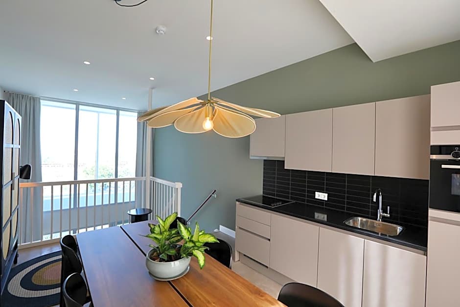 Cityden BoLo District