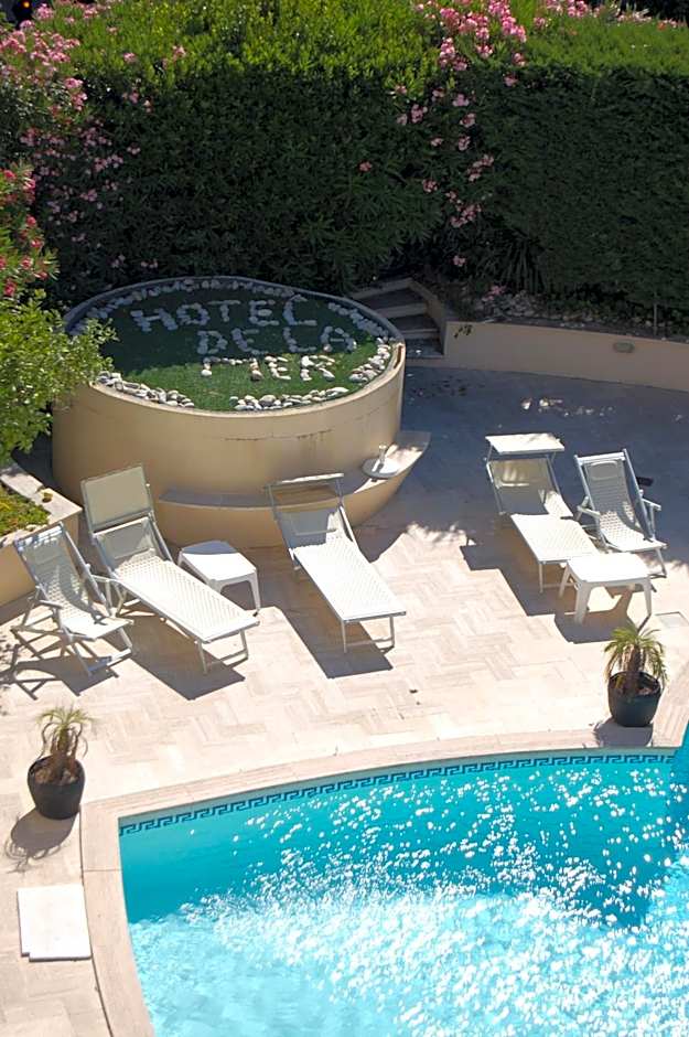 Hôtel Restaurant de la Mer