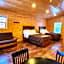Abbot Trailside Lodging