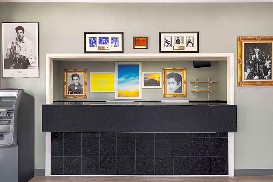 Days Inn by Wyndham Memphis at Graceland