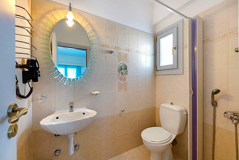 Ellinon Thea Boutique Hotel