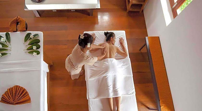 Sofitel Luang Prabang