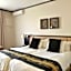 Hotel Worcester Cumberland