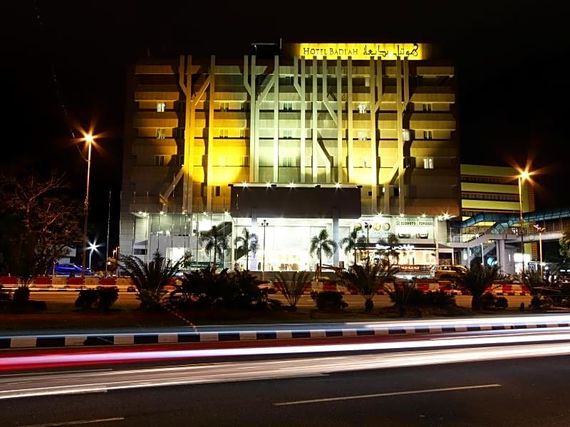 Badiah Hotel