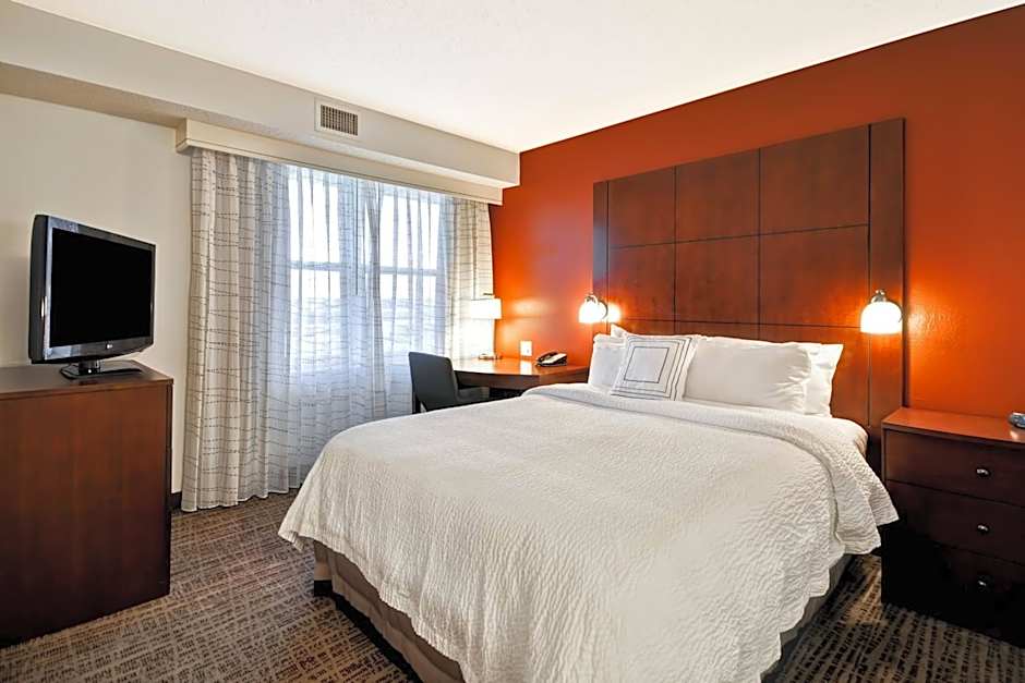 Residence Inn by Marriott St. Louis O'Fallon