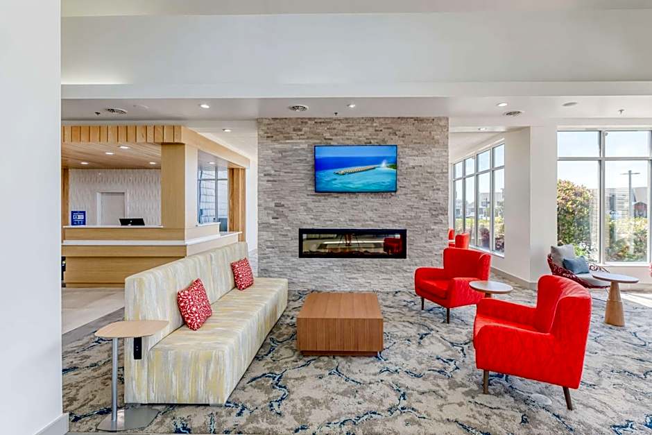 Hilton Garden Inn Outer Banks/Kitty Hawk