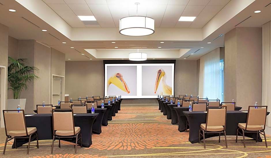 Hilton Garden Inn Miami Dolphin Mall