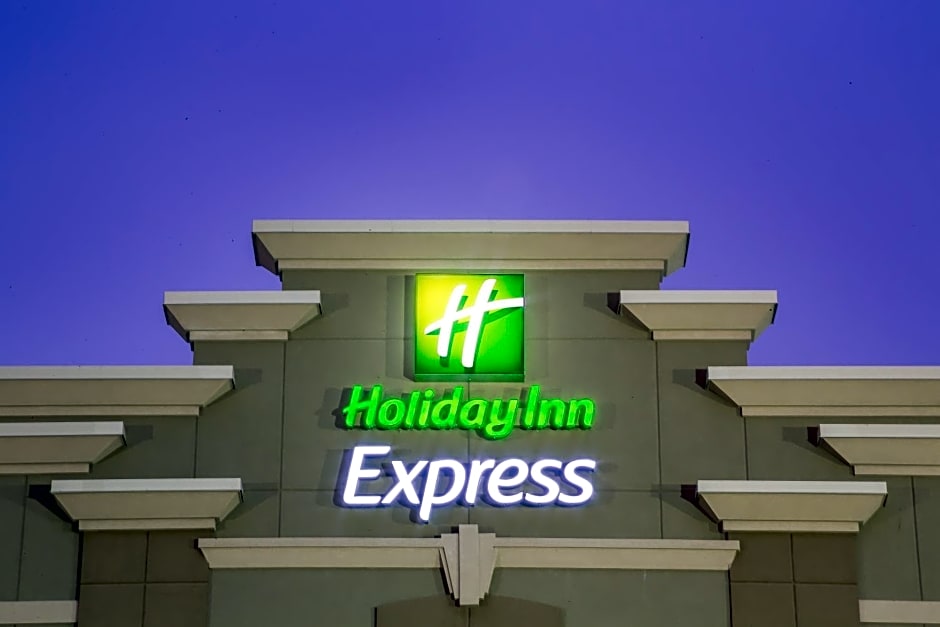 Holiday Inn Express Layton - I-15