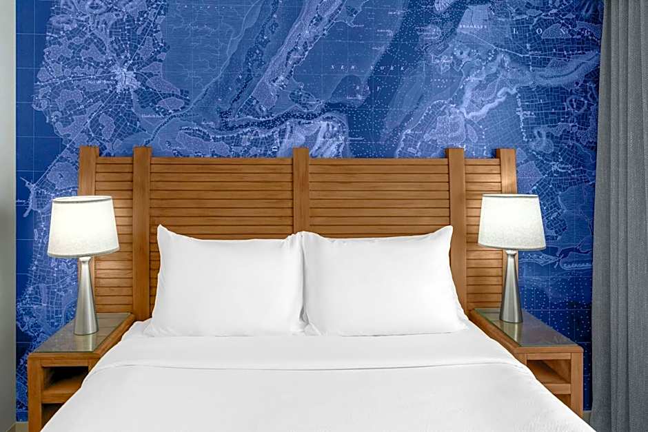 Fairfield Inn by Marriott New York Manhattan/Financial District