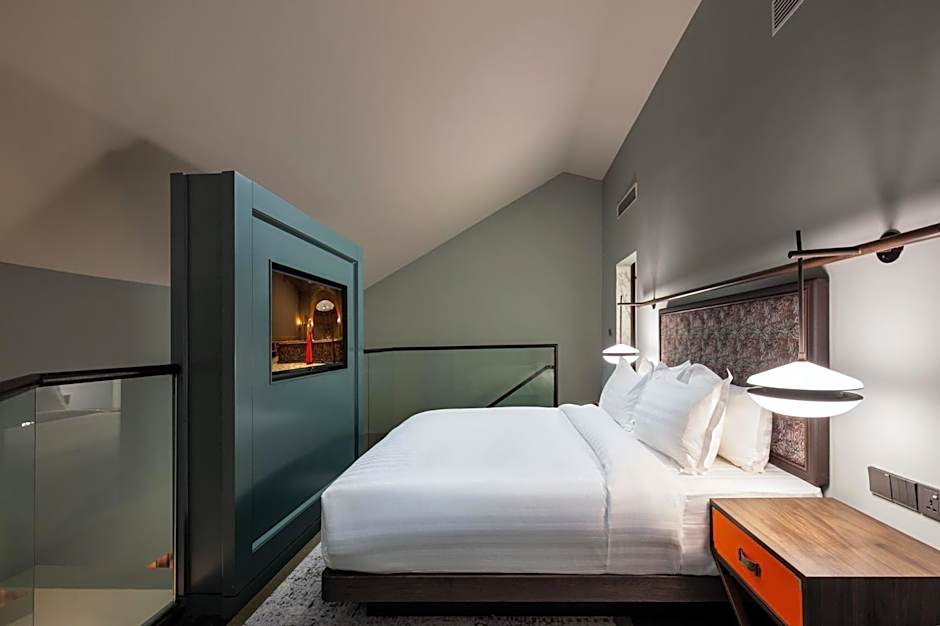 The George Penang by The Crest Collection