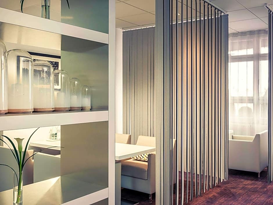 Mercure Paris Massy Gare TGV