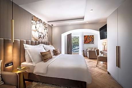 Boutique Hotel Mauro