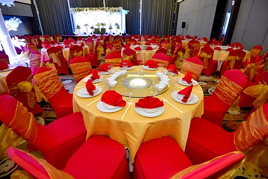 Swiss-Belhotel Jambi