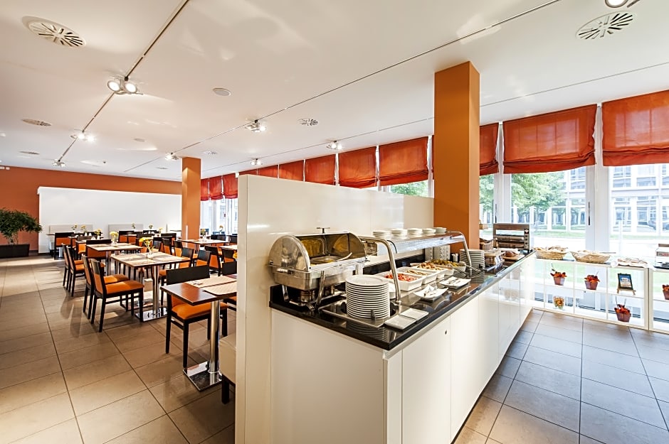 Premier Inn München City Ost