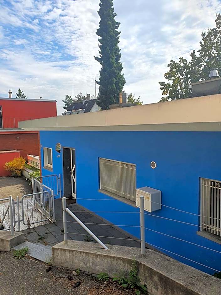 Viktoria Budget Hostel