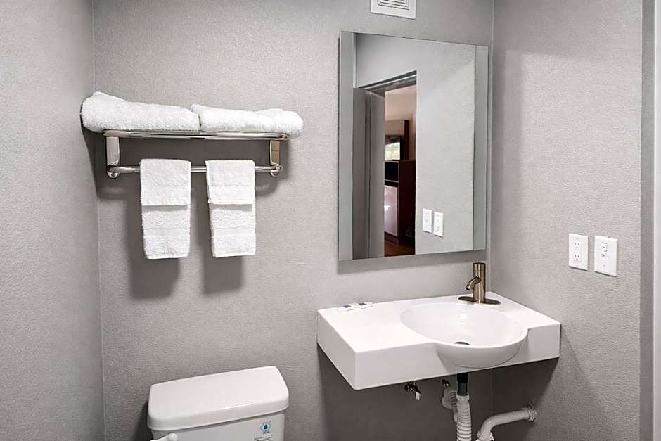 Motel 6 Motel 6 Lake City, FL Medical Center