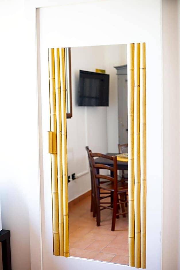 Bed & Breakfast Giardini Di Marzo