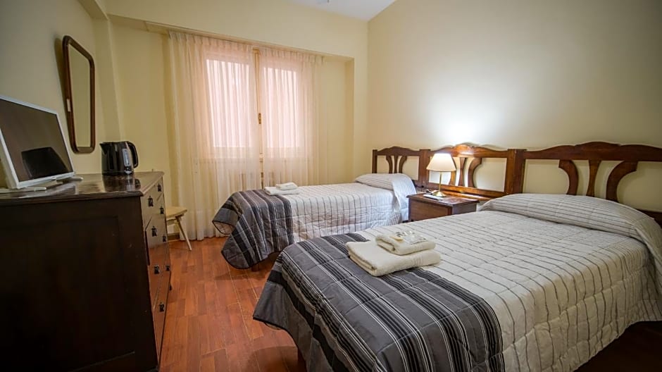 Gran Hotel Mar del Plata