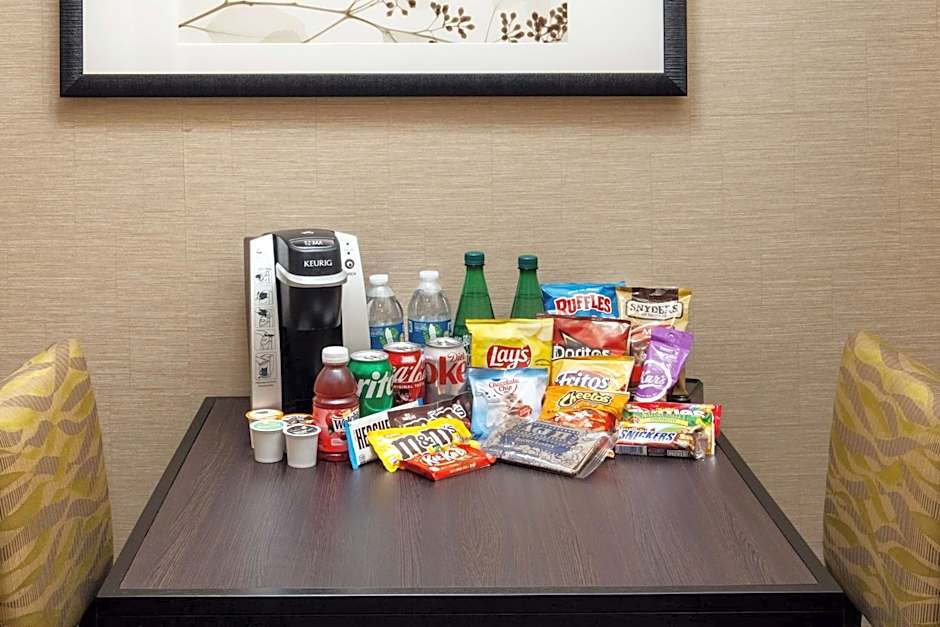 Embassy Suites By Hilton Saint Louis - Downtown