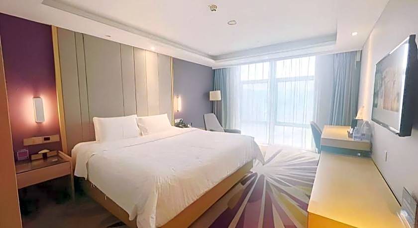 Lavande Hotel Beijing Olympic Village bird nest