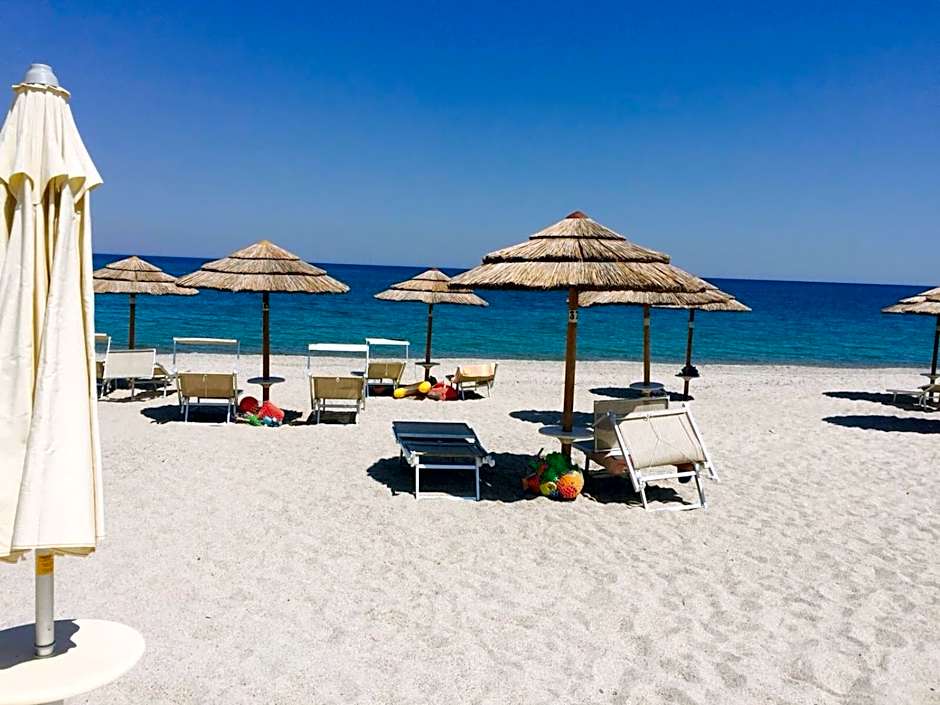 Hotel Villa Susy