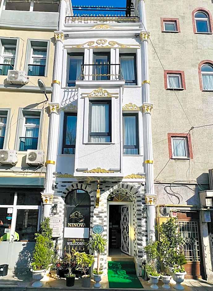 Ninova Boutique Hotel