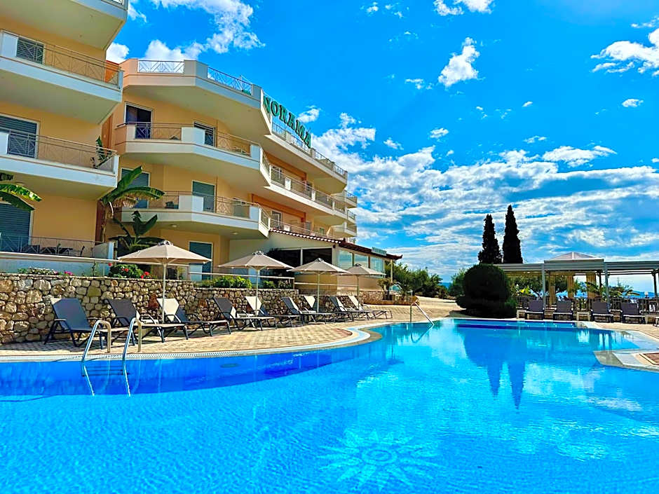Hotel Apartments Panorama