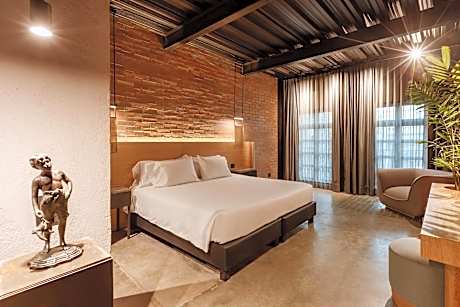 The Art Hotel El Poblado Medellín By Key 33