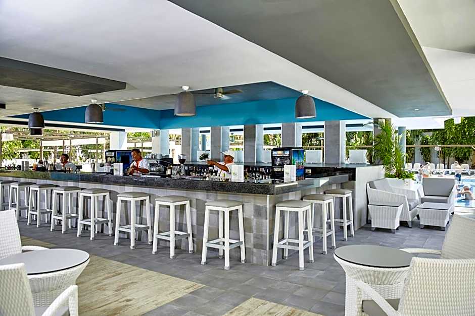 Riu Tequila - All Inclusive