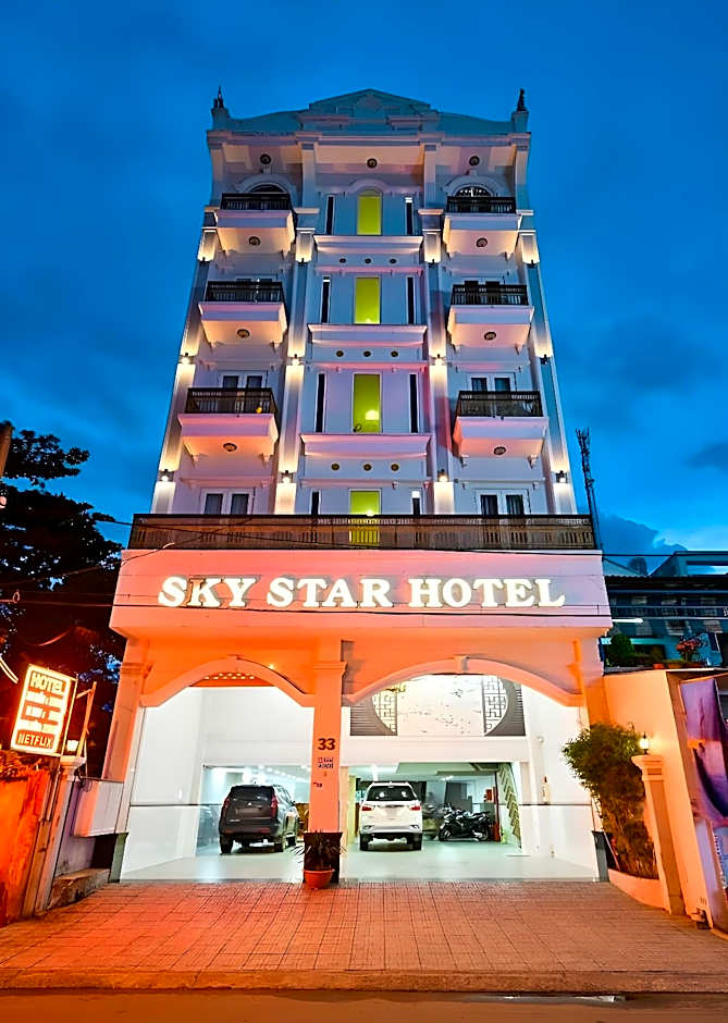 SKY STAR HOTEL